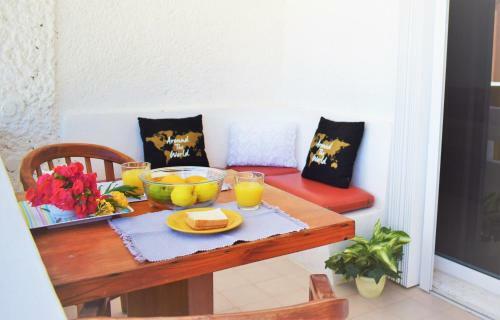 Aparthotel Arrecifes Suites