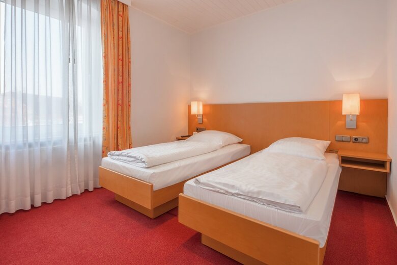Hotel Bad Minden