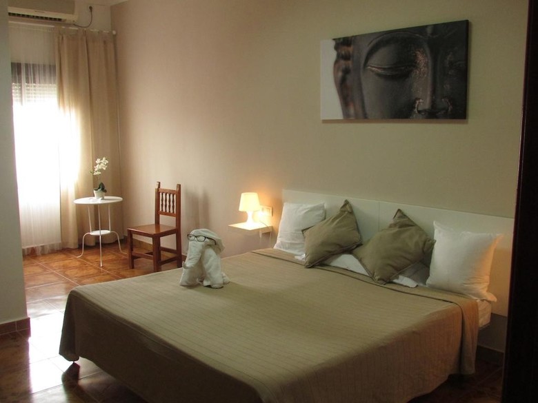 Hostal El Manantial