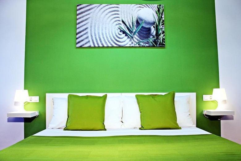 Hostal El Manantial