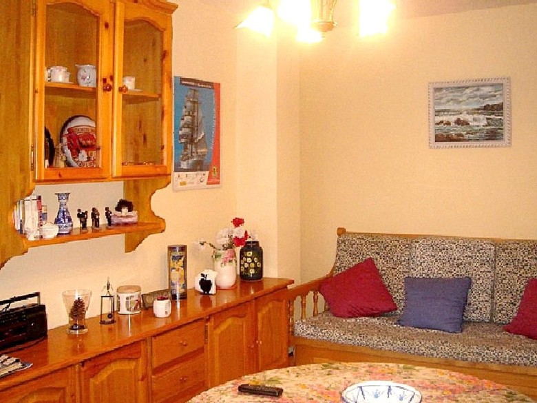 Edif La Costa Apartment Noja