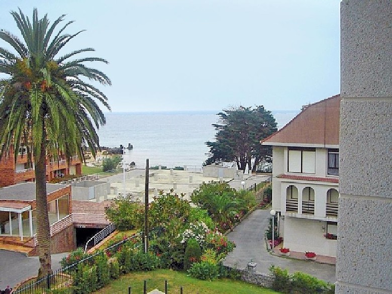 Edif La Costa Apartment Noja