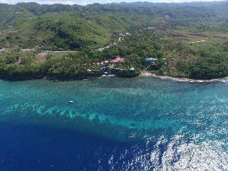Hotel Blue Star Dive And Resort