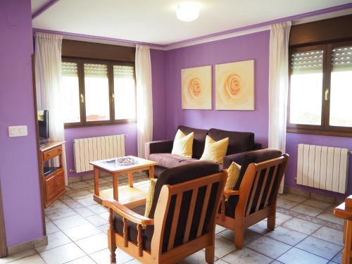 Apartamentos Finca La Cuesta