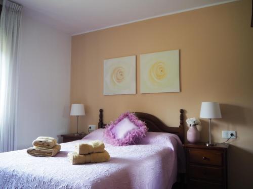 Apartamentos Finca La Cuesta