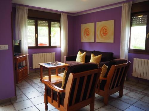 Apartamentos Finca La Cuesta