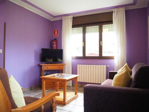 Apartamentos Finca La Cuesta