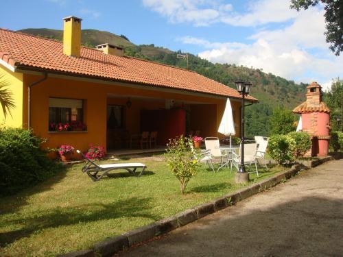 Apartamentos Finca La Cuesta