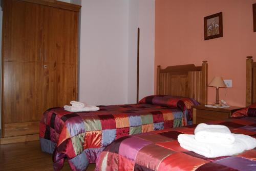 Apartamentos Finca La Cuesta