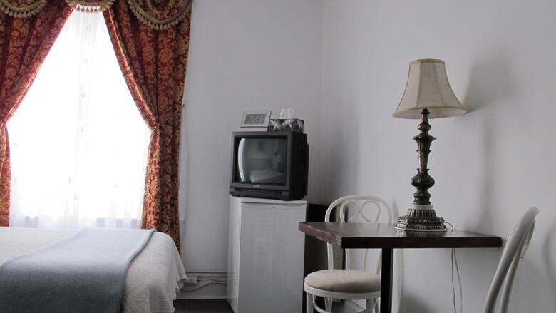 Hotel Au Petit H�tel