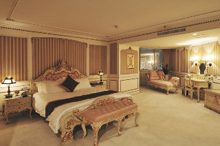 Golden Port Hotel Ningbo