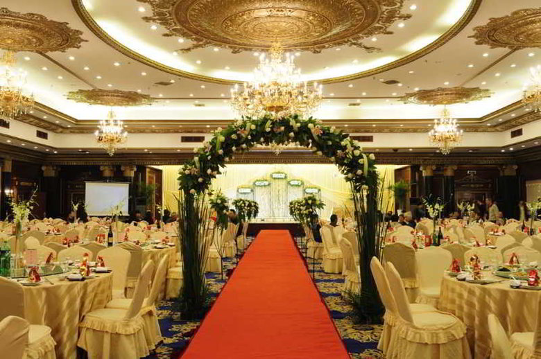 Golden Port Hotel Ningbo