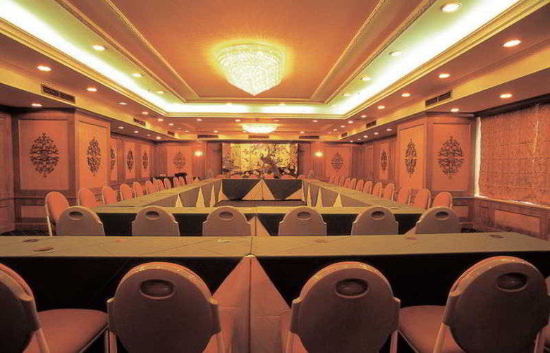 Golden Port Hotel Ningbo