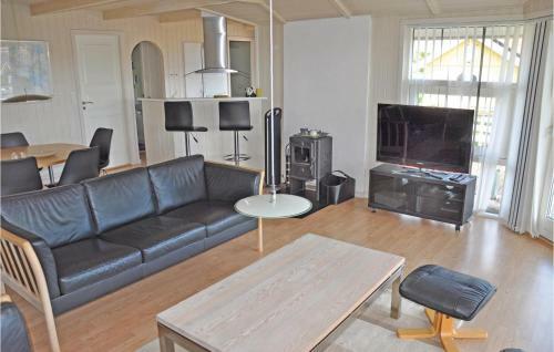 Holiday Home Vinkelb�k III