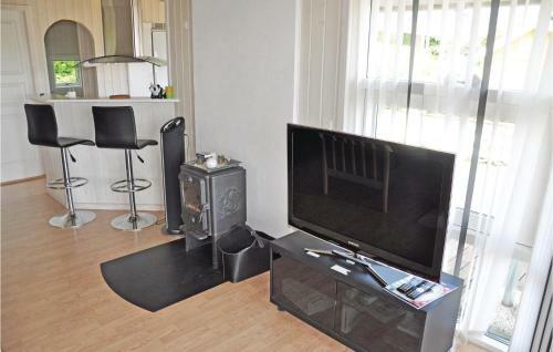 Holiday Home Vinkelb�k III