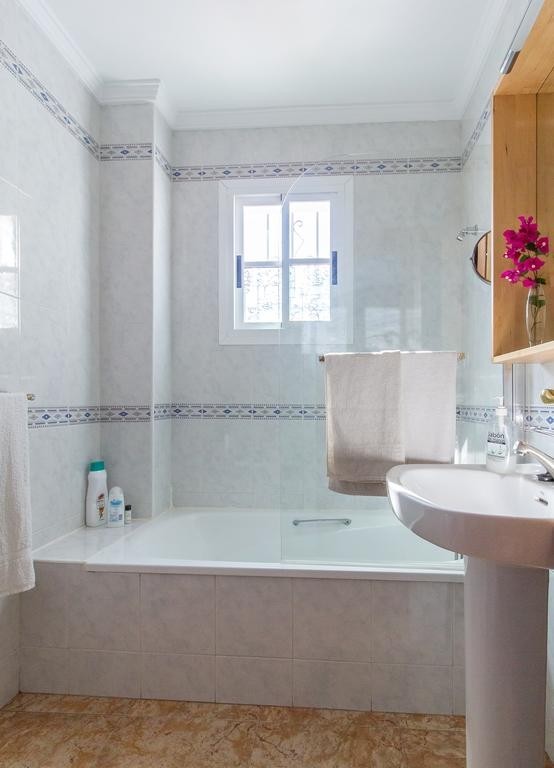 Bed & Breakfast Alojamiento Colina Del Sol