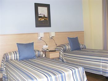 Hotel Alkazar