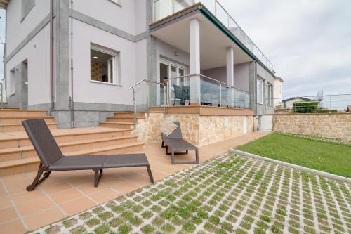 Apartamento Alojamientos Montesal