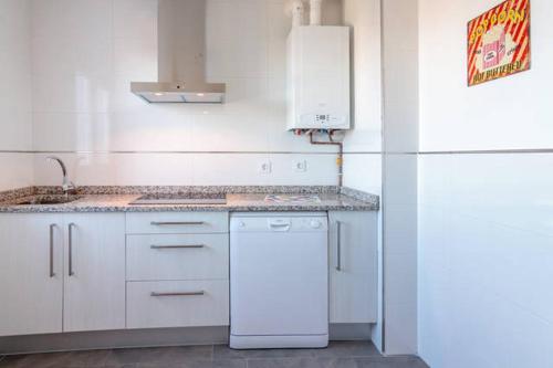 Apartamento Alojamientos Montesal
