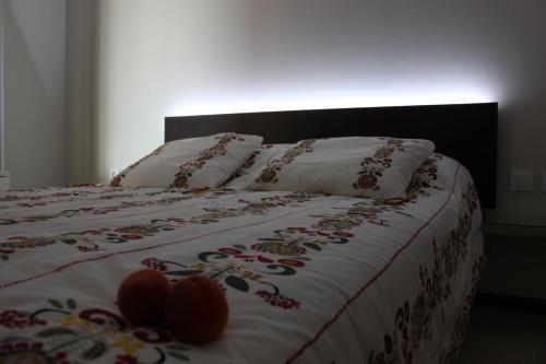 Apartamento Alojamientos Montesal