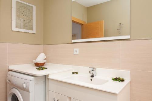 Apartamento Alojamientos Montesal