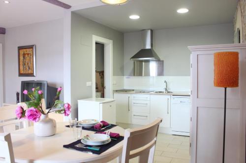 Apartamento Alojamientos Montesal