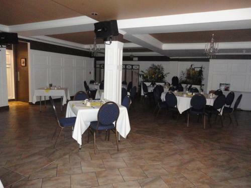 Hotel H�tel �cono Confort