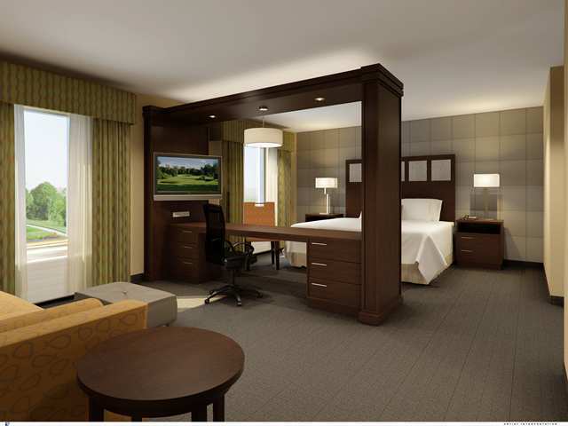Hotel Hampton Inn & Suites Shreveport