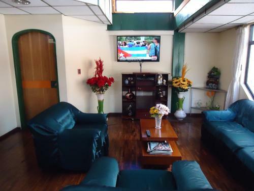 Hotel Piquellan