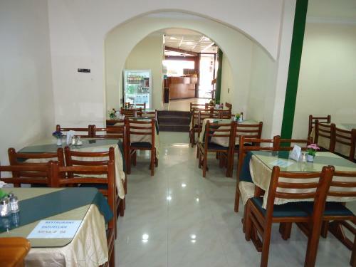 Hotel Piquellan