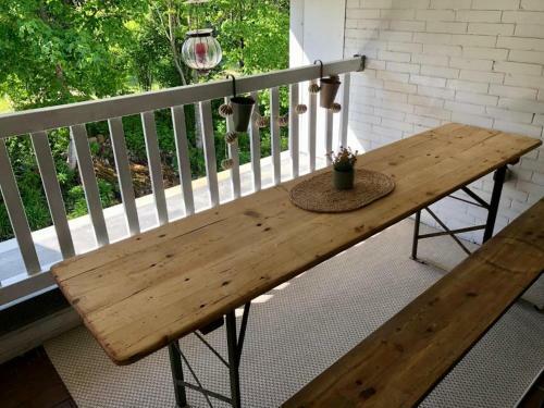 Apartamento Piratennest Nord