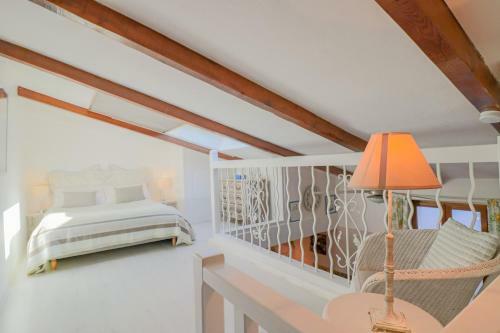 Apartamento Duplex Au Coeur Du Vieil Antibes