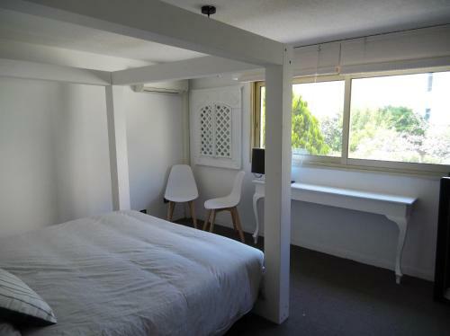 Apartamento Duplex La Petite Louisiane
