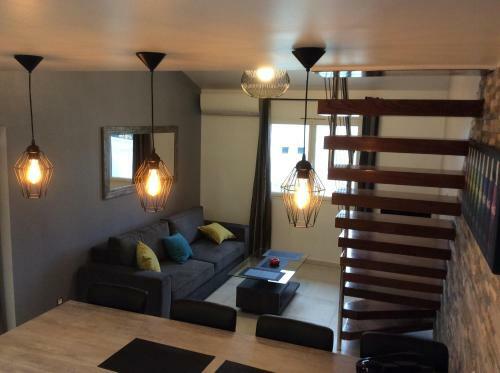 Apartamento Appartement de Vacances Au 1er �tage 45m2