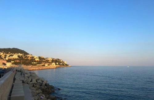 Apartamento Seaside One Room Studio In Tamanaco Beach