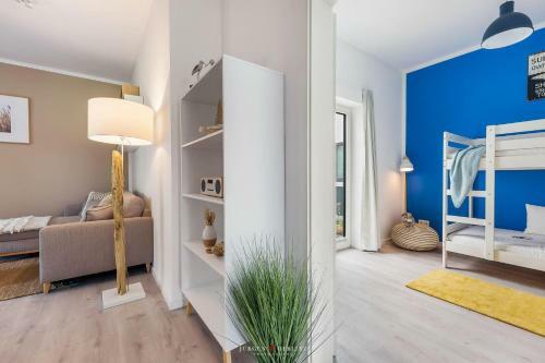 Apartamento Ferienwohnung-hofgut-app-3-emmelsbuell