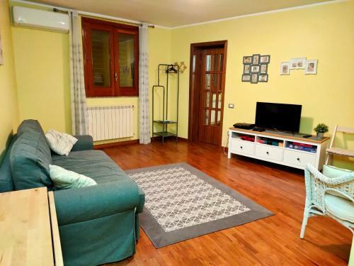Apartamento La Casa De Maia