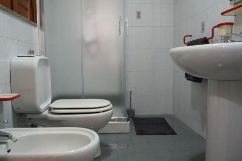 Apartamento La Casa De Maia