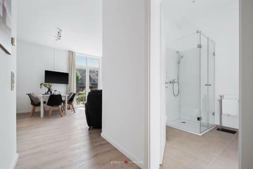 Apartamento Ferienwohnung-freigeist-app-16-emmelsbuell