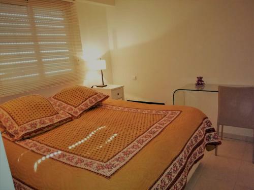 Apartamento Villa Salammbo