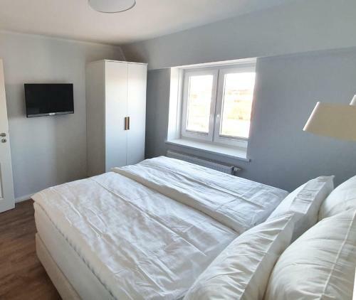 Apartamento Ferienwohnung S�dwesth�rn
