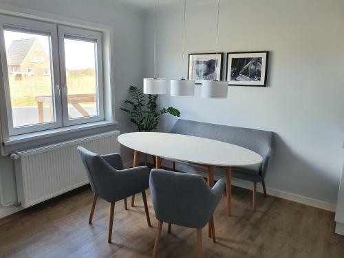 Apartamento Ferienwohnung S�dwesth�rn