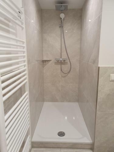 Apartamento Ferienwohnung S�dwesth�rn