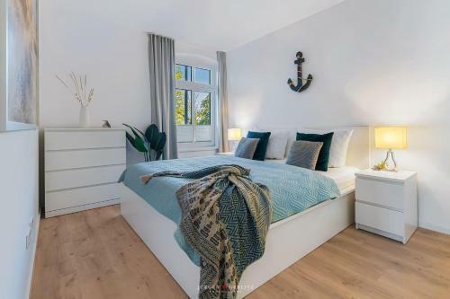 Apartamento Ferienwohnung-morgentanz-app-6-emmelsbuell