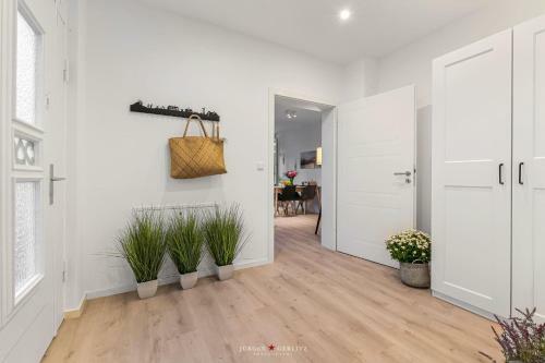 Apartamento Ferienwohnung-morgentanz-app-6-emmelsbuell