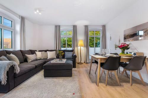 Apartamento Ferienwohnung-morgentanz-app-6-emmelsbuell