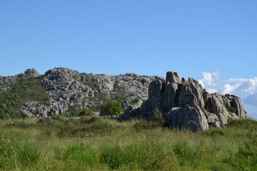Hostal La Viola Del Limbara