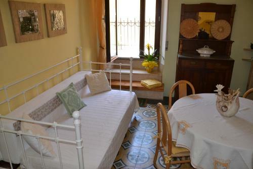 Hostal La Viola Del Limbara