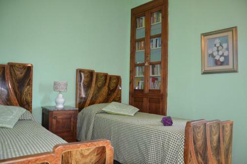 Hostal La Viola Del Limbara