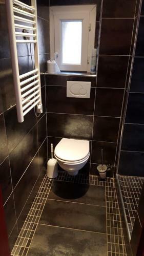 Apartamento La Tourraque